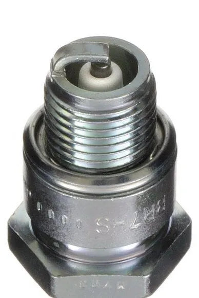 Ngk Spark Plugs Resistor Spark Plug - Reliable Ignition