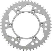 Moose Offroad Aluminum Rear Sprocket - 520 Chain
