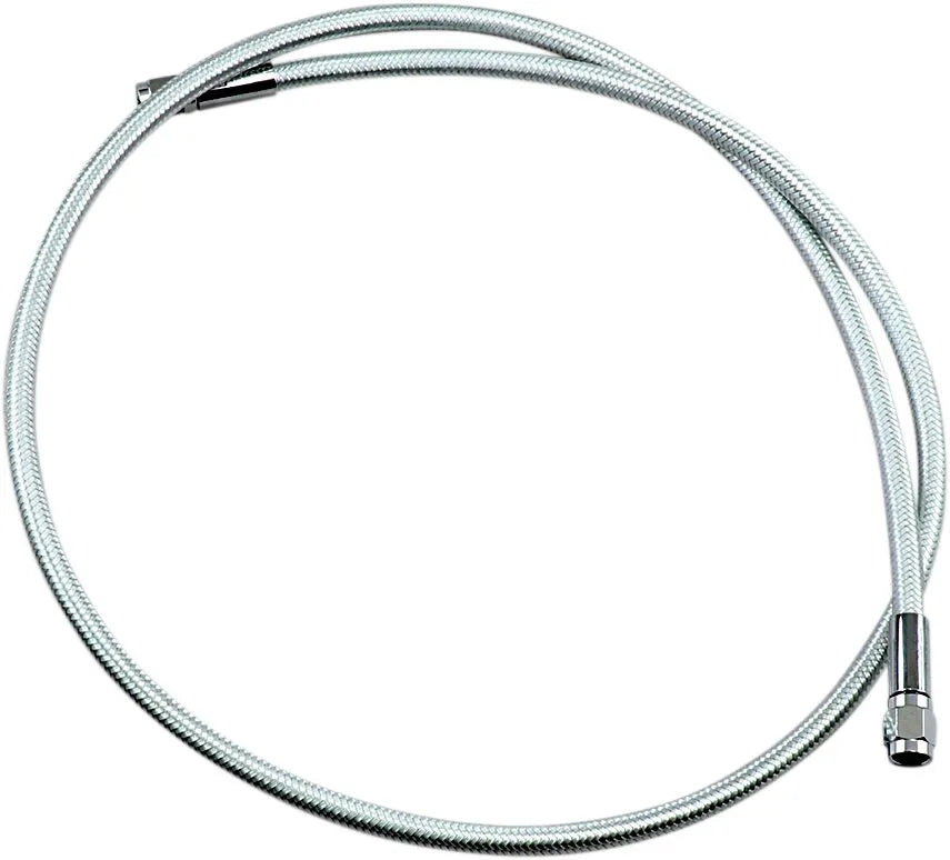 Magnum Shielding Braided Abs Brake Line 42 Inch