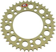 Renthal 525 Sprocket - 45 Tooth Rear