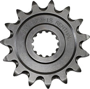 Renthal 520 Steel Front Sprocket - 15t