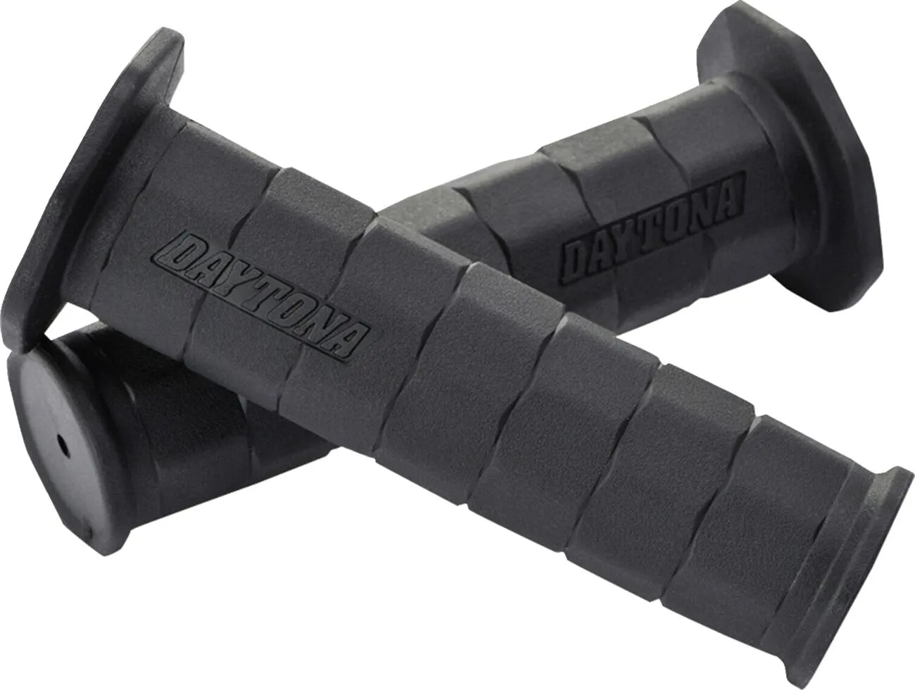 Daytona Grippygrip Octa Handlebar Grips 1"
