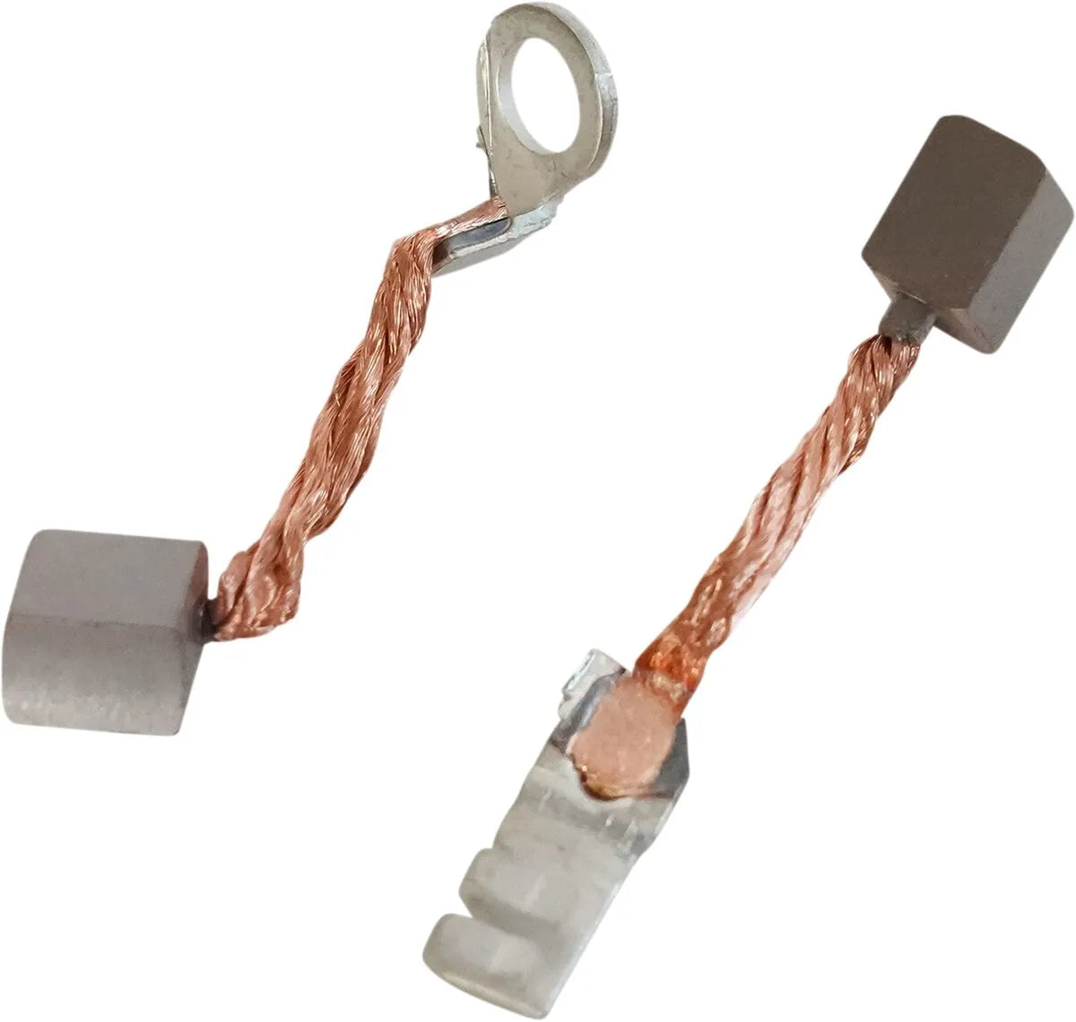 Rick's Motorsport Electric Starter Brush - 2-brush