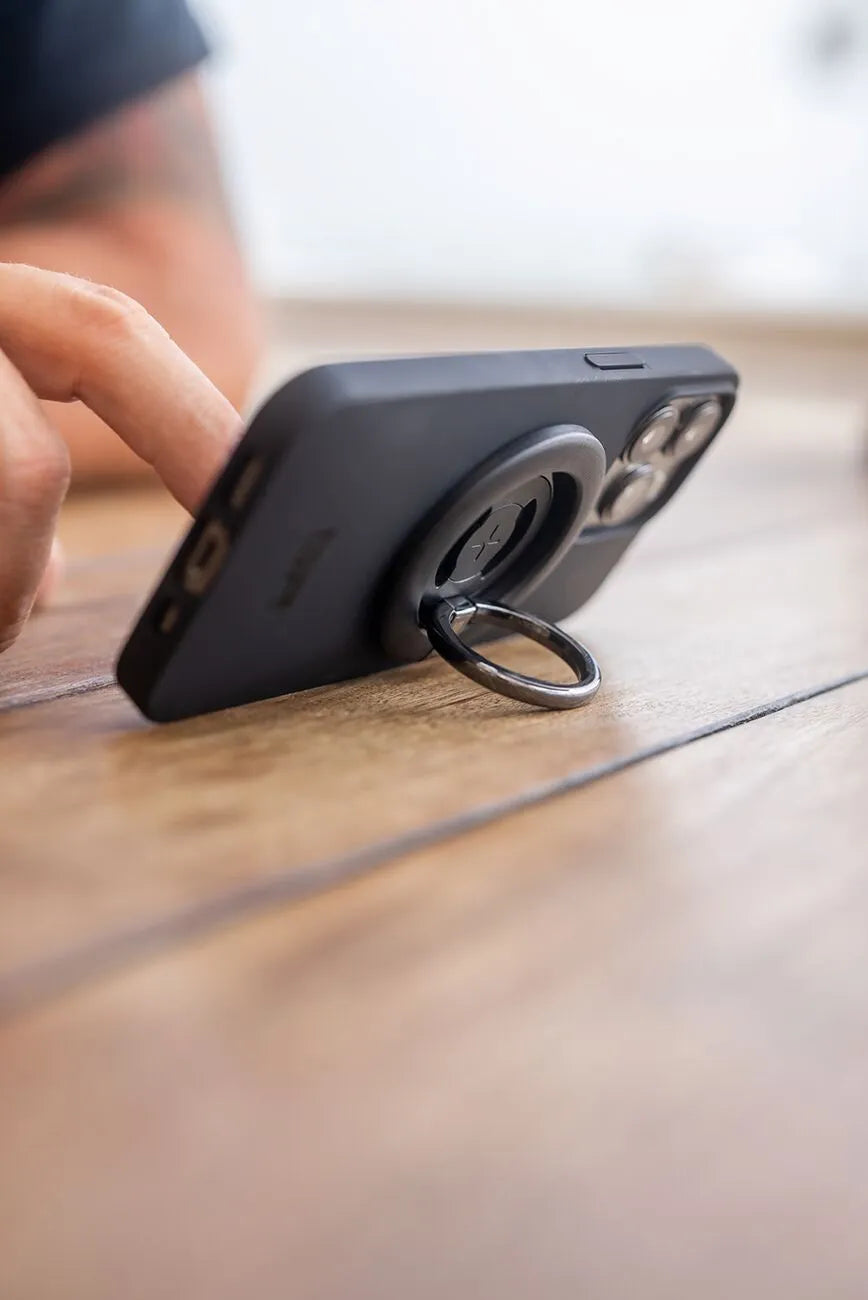 Sp Connect Spc+ Magnetic Ring Mount