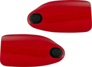 Klock Werks Flare Red Handguards