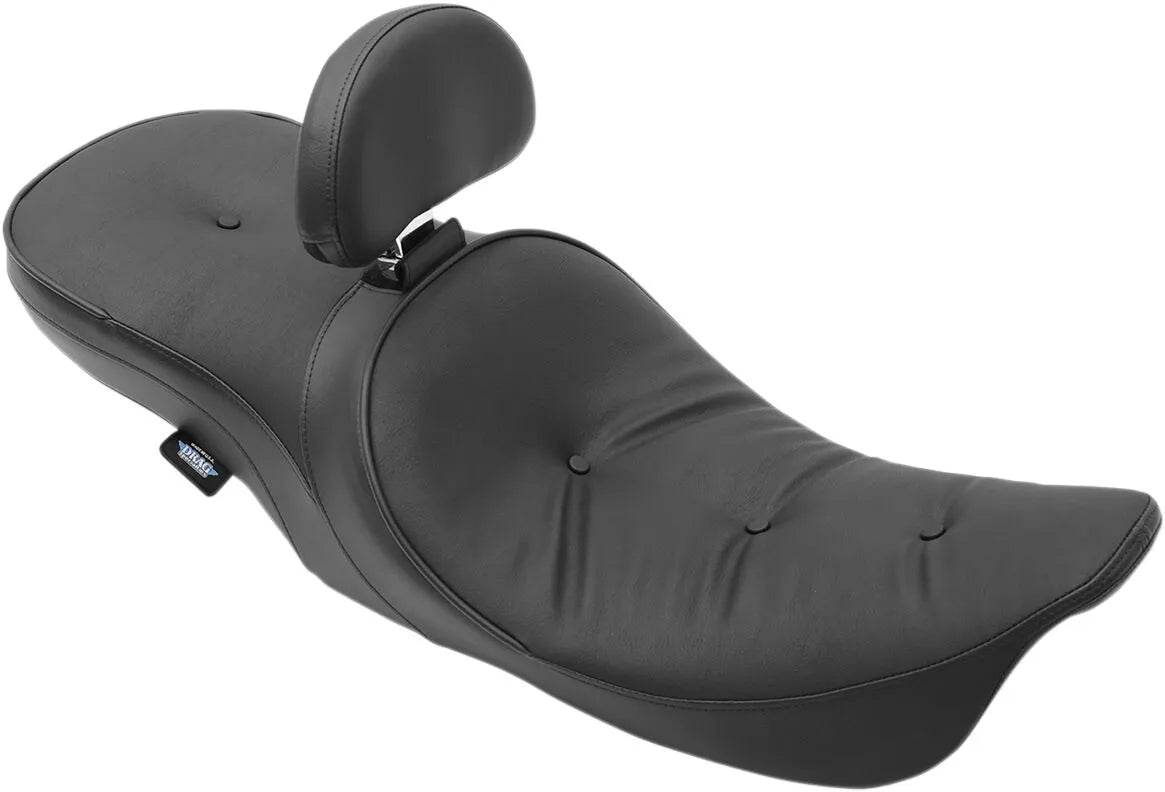 Drag Specialties Low Profile Touring Seat