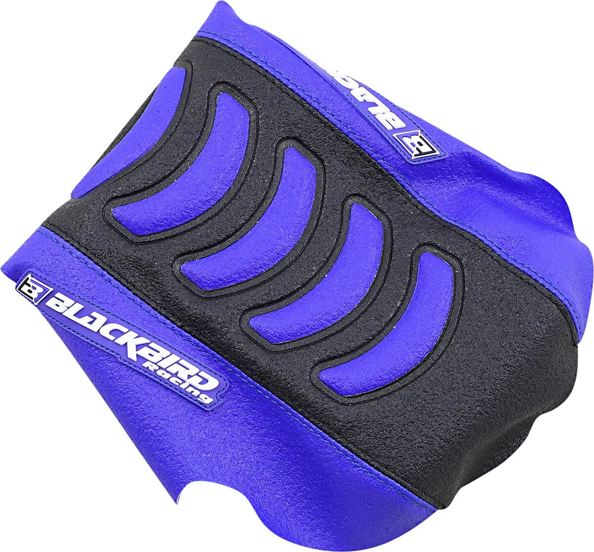 Blackbird Racing Double Grip 3 Seat Cover