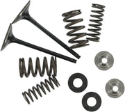 Kibblewhite Stainless Conversion Valve And Spring Kit