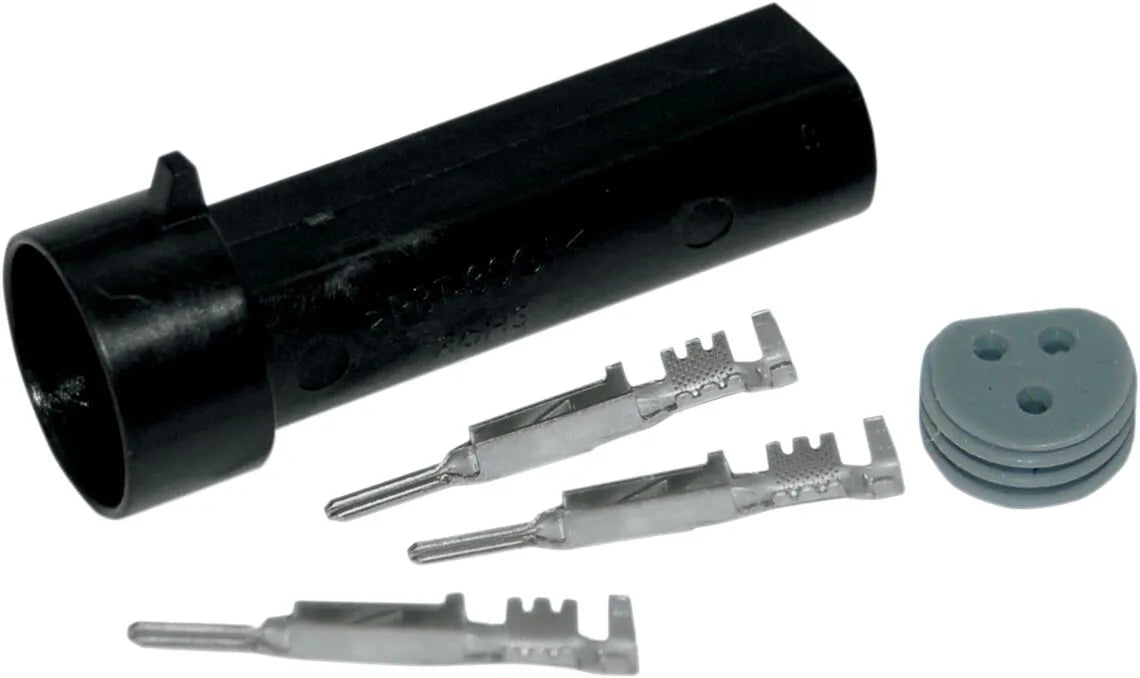 Namz Mating Connector - 3-pin Delphi