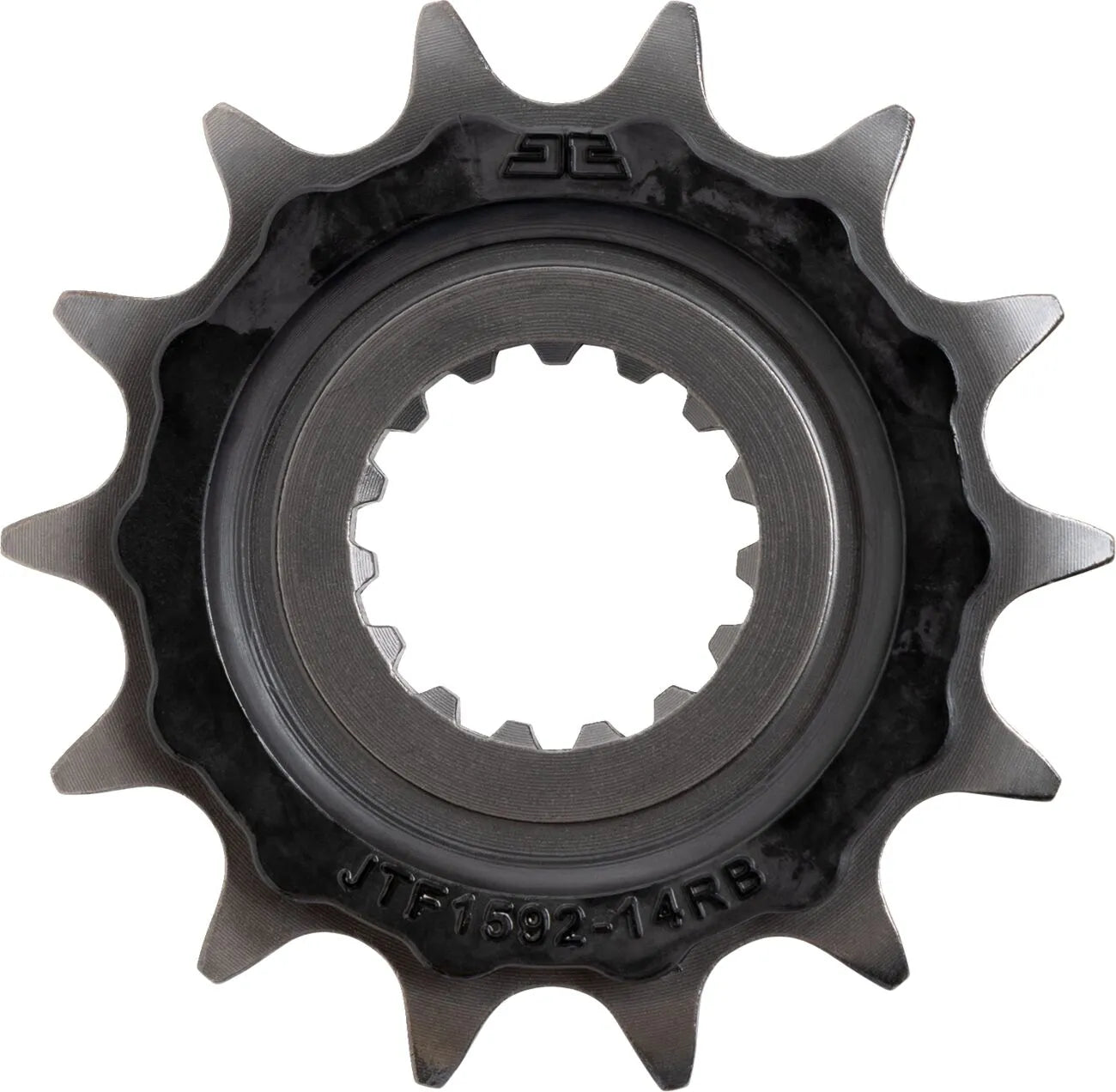 Jt Sprockets Front Sprocket 520 - 14t