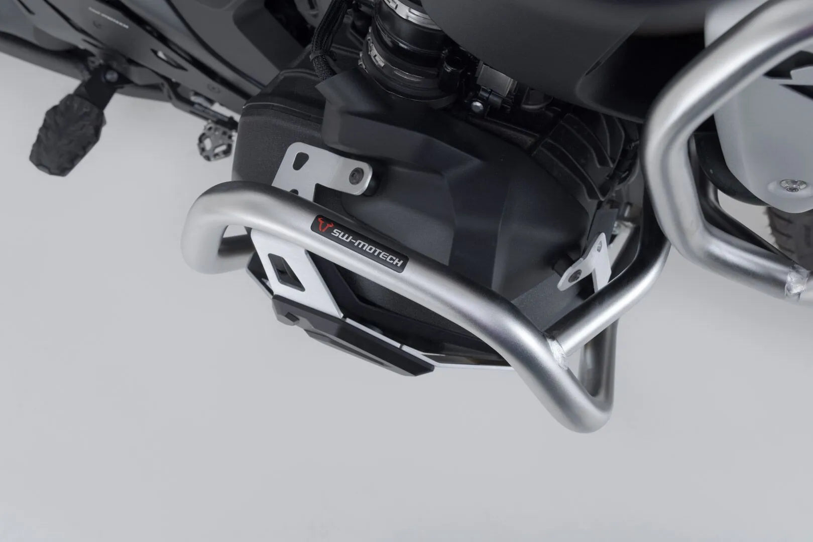 Sw-motech Crash Bar For Frame Mounting