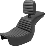 Saddlemen Tour Step-up Seat