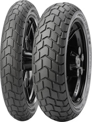 Pirelli Mt 60™ Rs Dual Sport Tire - 160/60r17 Rear