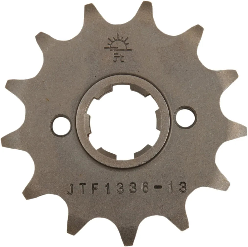Jt Sprockets Front Sprocket - 520 Chain, 13t