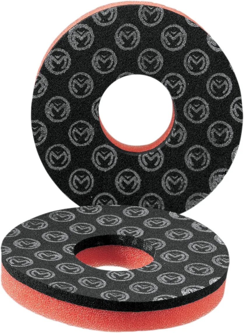 Moose Offroad Dual Layer Grip Donuts
