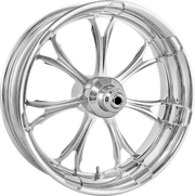 Performance Machine Paramount Wheel 18x5.5 Chrome