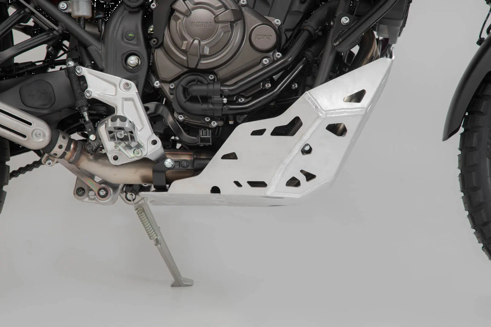 Sw-motech Engine Guard For Lower Engine Protection