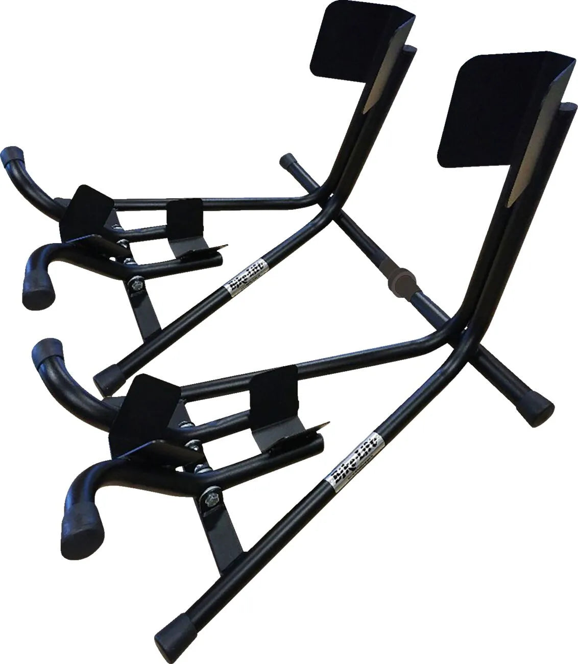 Bike Lift Automatic Wheel Clamp For Motorcycle Lifts