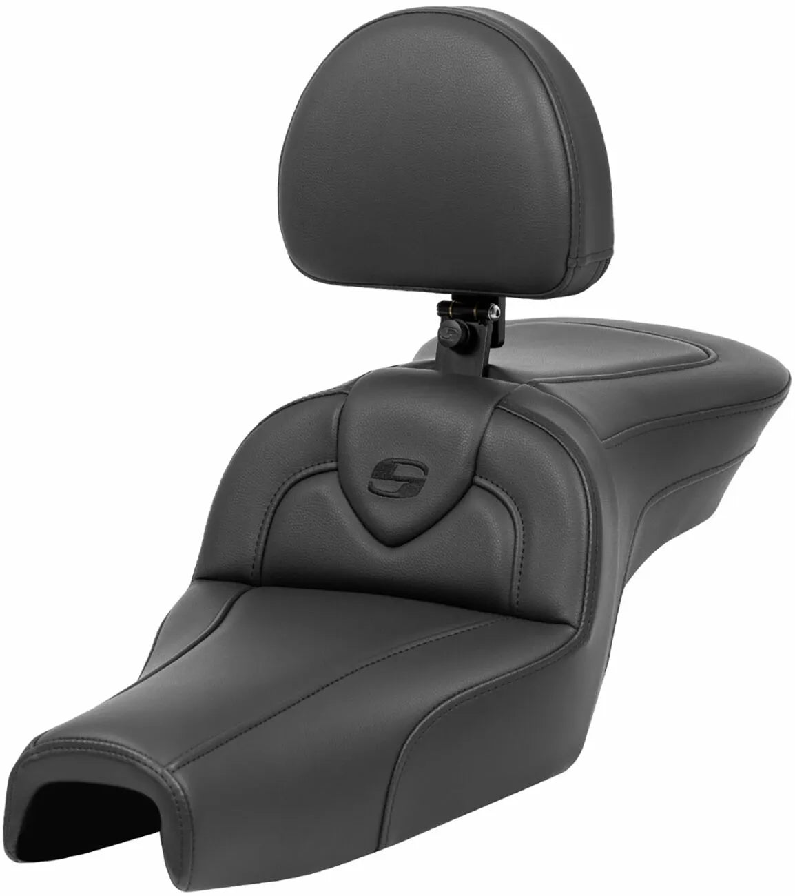 Saddlemen Roadsofa Standard Reach Seat
