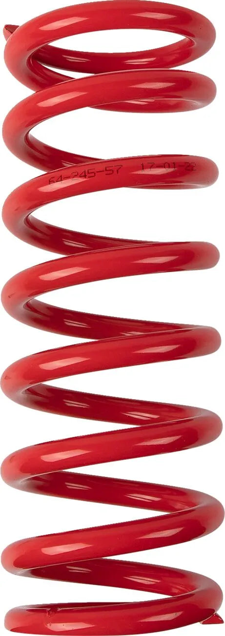 Moose Offroad Shock Spring - Performance Upgrade