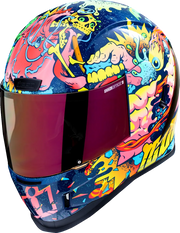 Icon Airform Scatterbrain Mips Full Face Helmet