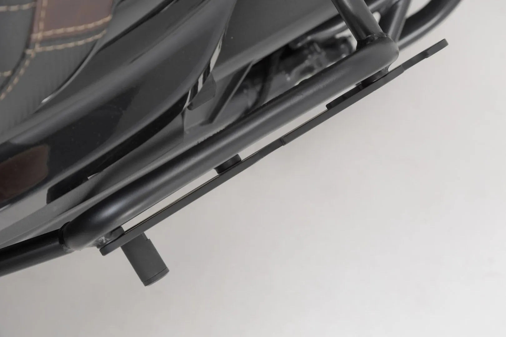 Sw-motech Adapter Plate Slh For Slc Right Side