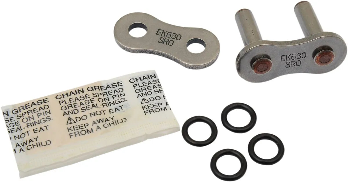 Ek 630 Sro Rivet Connecting Link