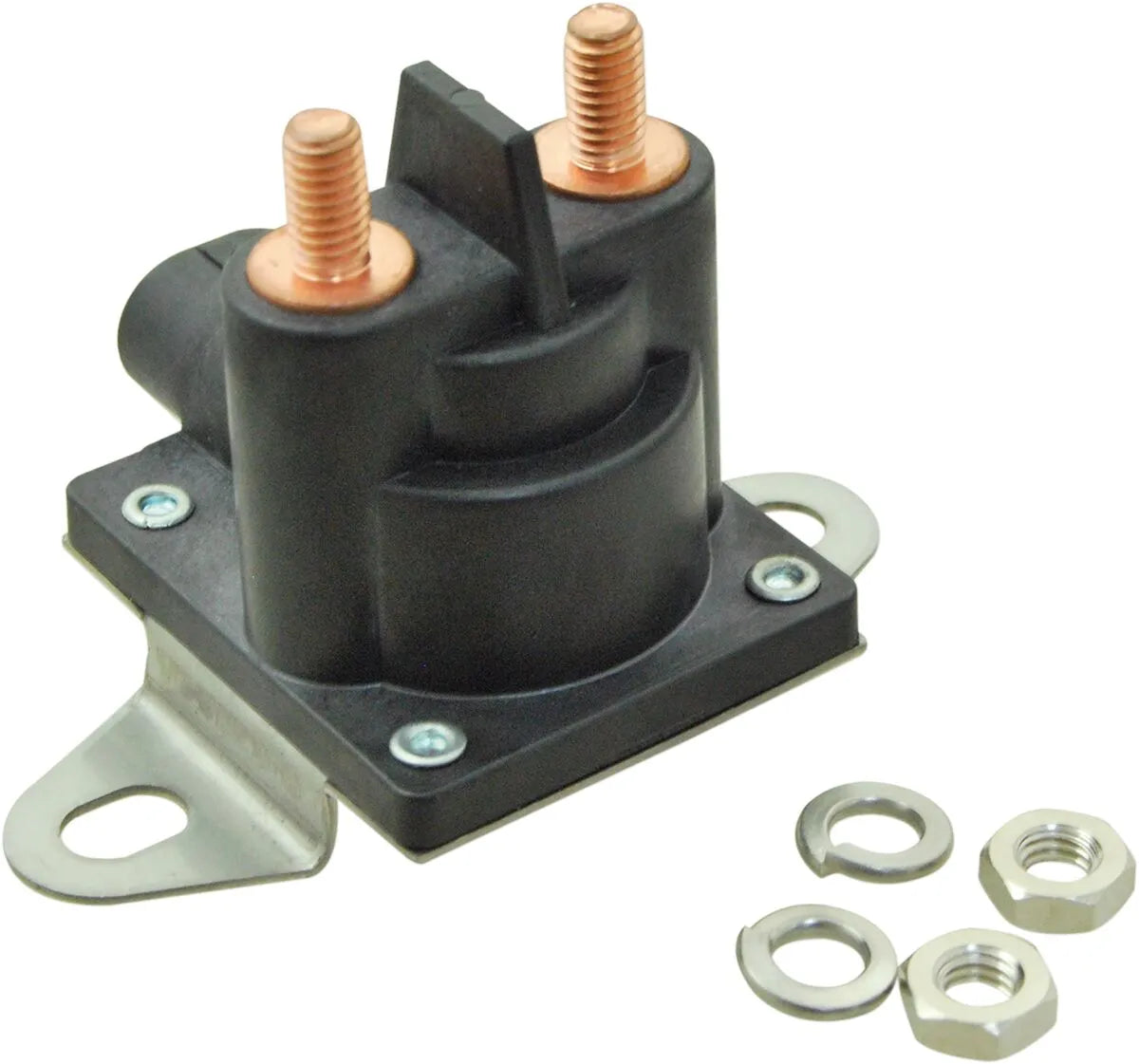 Parts Unlimited Starter Solenoid