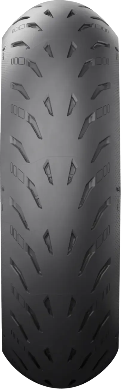 Michelin Road 5 Tire - 190/55zr17