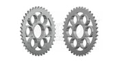 Esjot 525 Steel Rear Sprocket