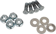 Moose Offroad Wheel Stud/nut Kit