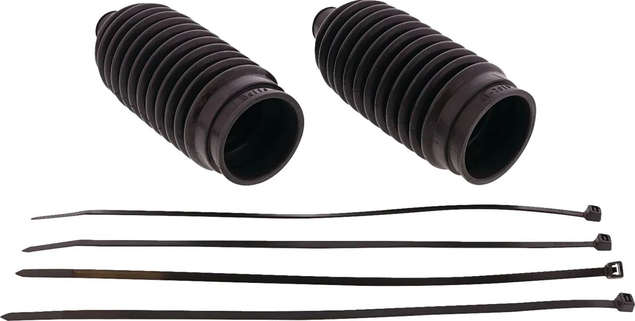 Moose Offroad Rack Replacement Boot Kit