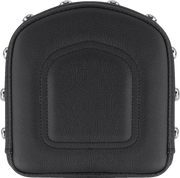 Saddlemen Sissy Bar Pad - 6.5" Wide, Studded