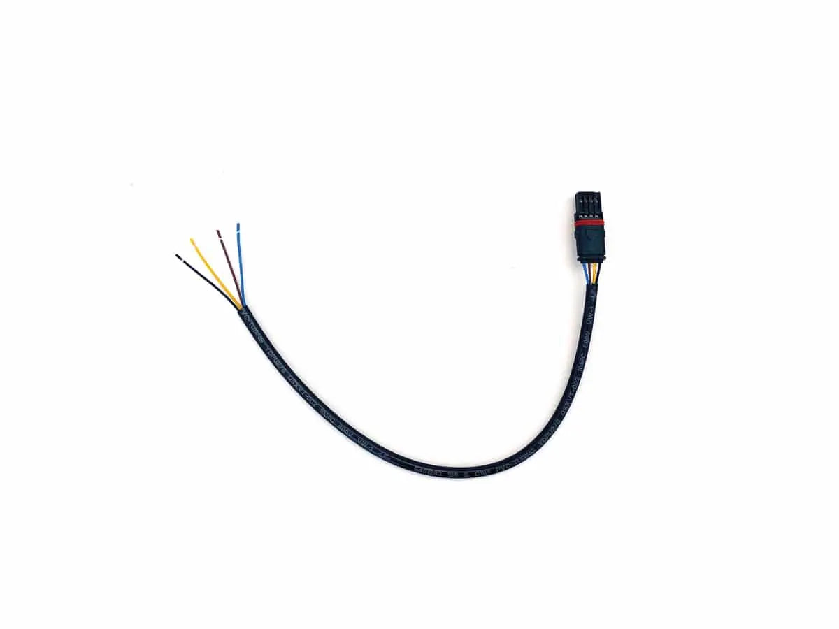 Kellermann I.nex Adapter For Bmw Motorcycles