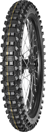 Mitas Terra Force-ex Mh Super Tire 70/100-19 Front