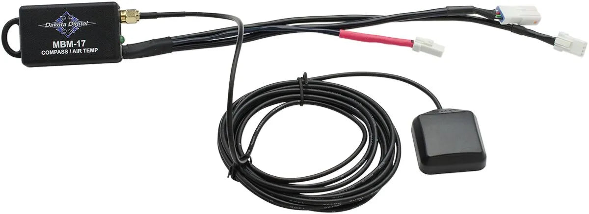 Dakota Digital Mbm Module