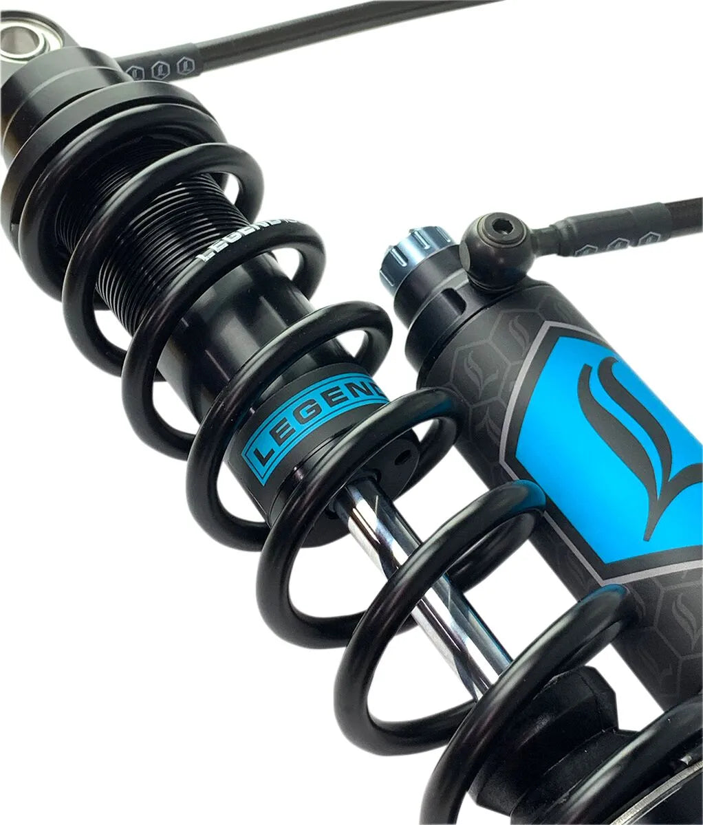 Legend Suspension Revo Arc Remote Reservoir Coil Suspension