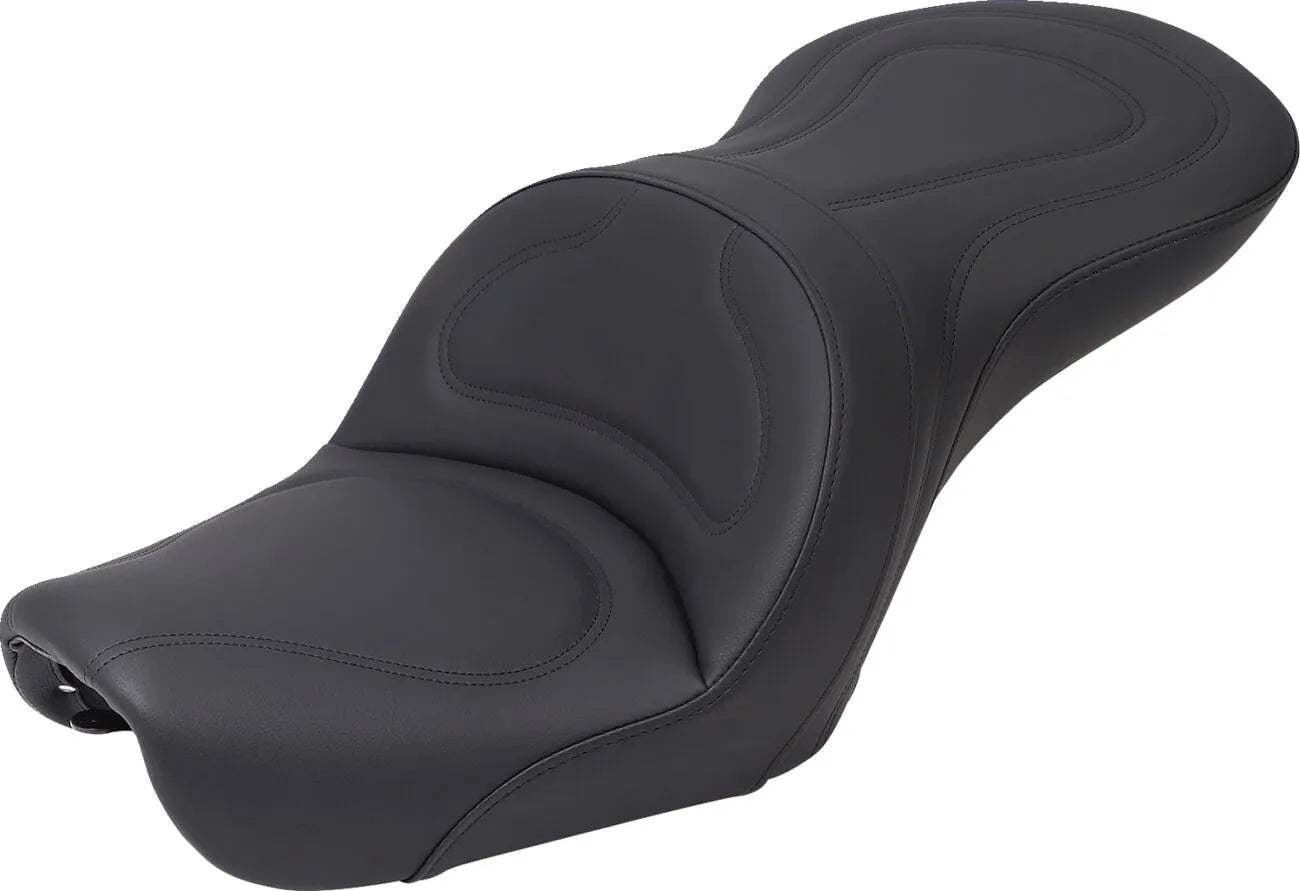 Saddlemen Explorer Seat - Ultimate Comfort