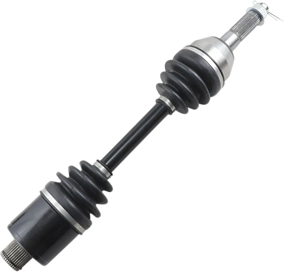 Moose Offroad Complete Axle Assembly