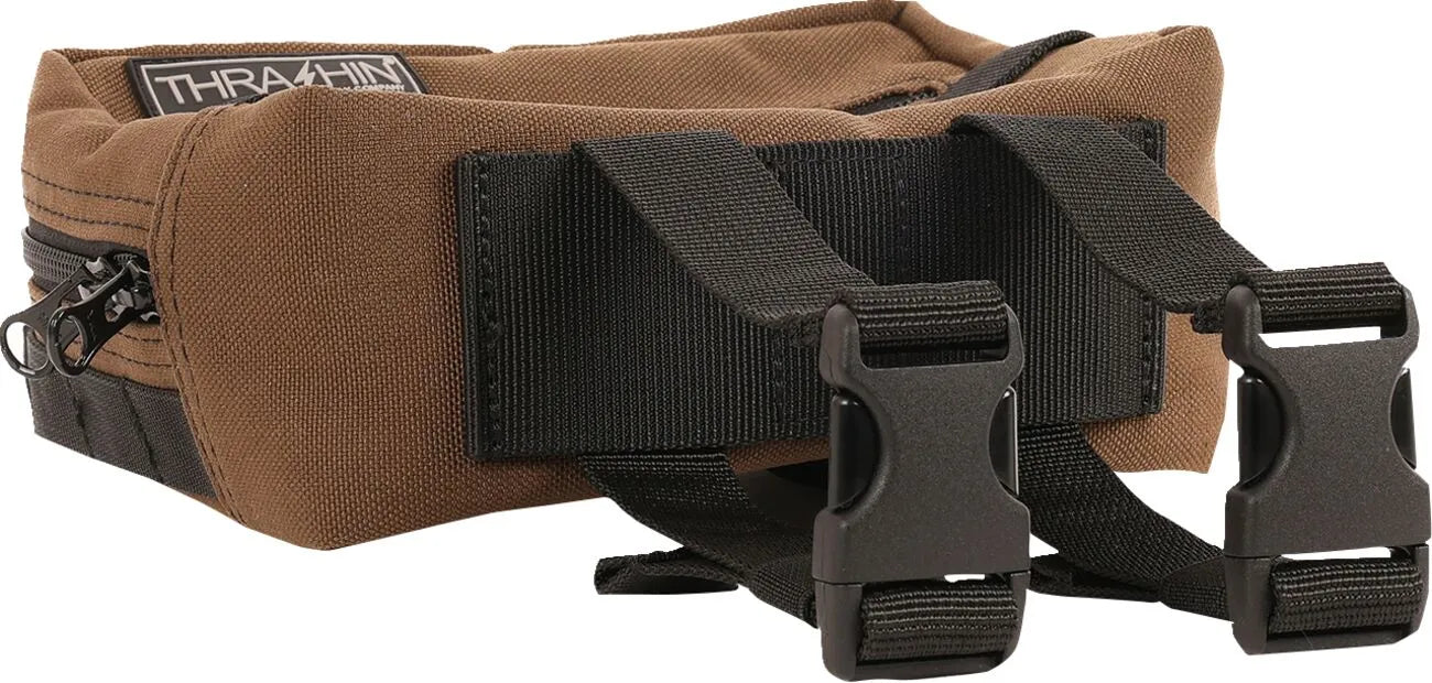 Thrashin Supply Co. Handlebar Bag