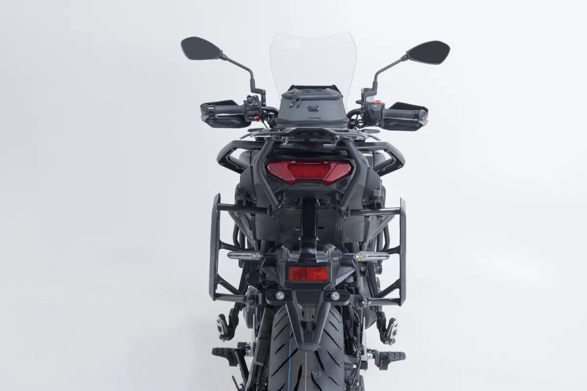 Sw-motech Pro Side Carrier Set For Motorcycle Luggage