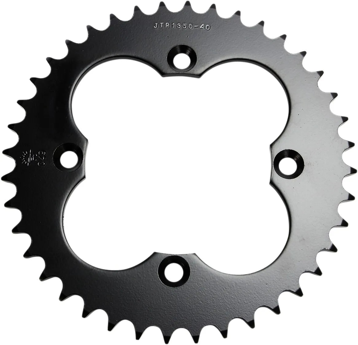 Jt Sprockets Rear Sprocket - 520 Chain