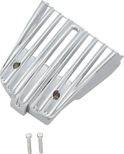 Kuryakyn Chrome Regulator Cover