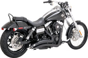 Vance & Hines Big Radius 2-into-2 Exhaust System