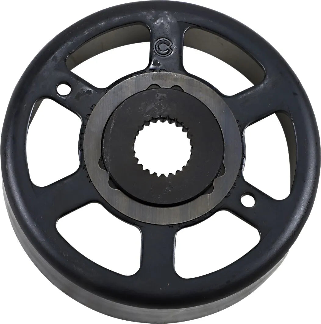 Drag Specialties Alternator Rotor 20a