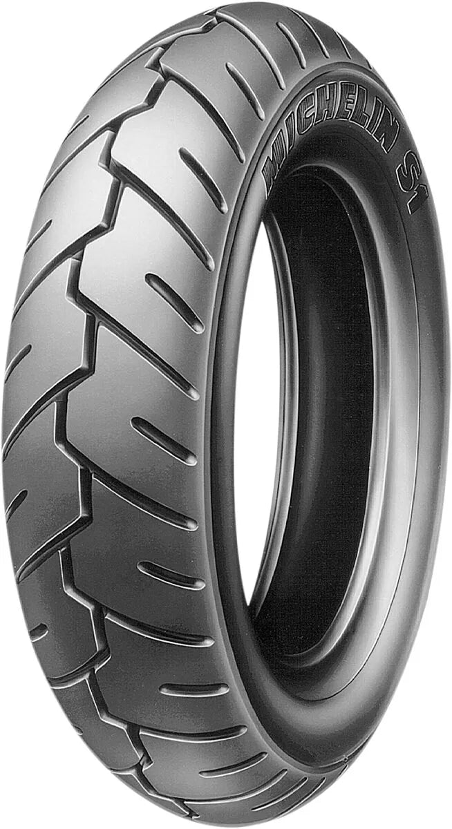 Michelin S1 Scooter Tire 80/100-10 For Front/rear