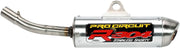 Pro Circuit R-304 Silencer For Closed-course Racing