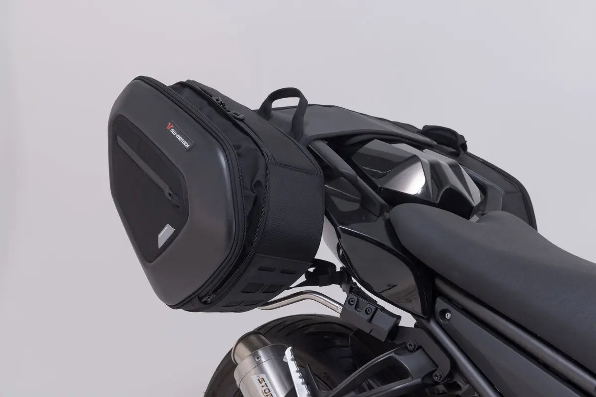 Sw-motech Pro Blaze H Saddlebag Set