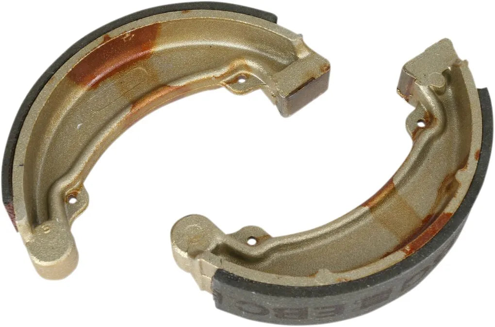 Ebc Carbon Graphite X Brake Shoes