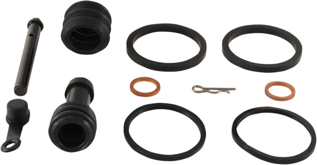 Moose Offroad Brake Caliper Rebuild Kit For Front Calipers